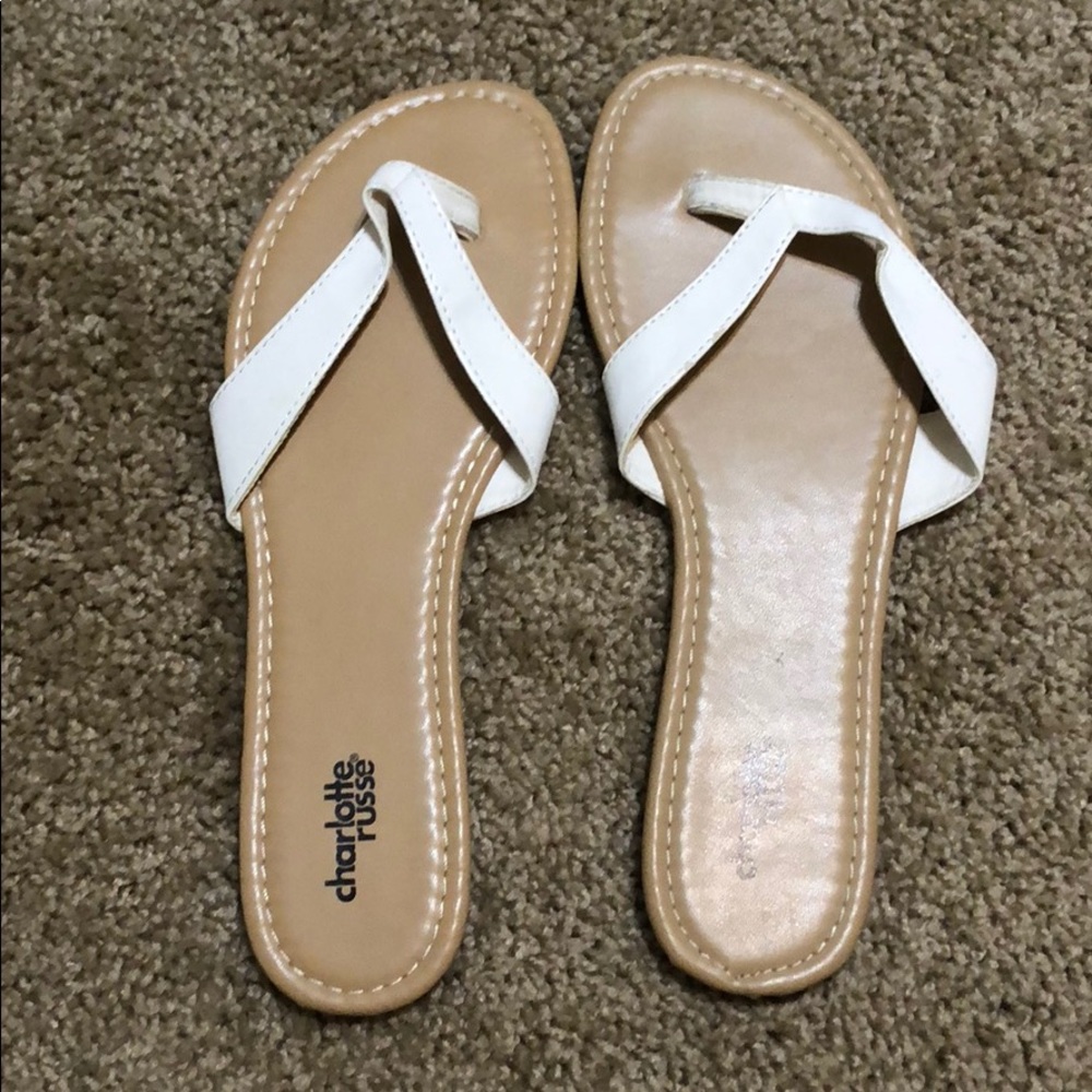 Various Flip Flops $6 each